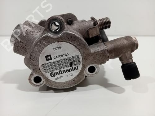 Injection pump OPEL SIGNUM Hatchback (Z03) 2.2 direct (F48) | BP29541223M78 