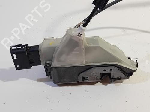 Front right lock PEUGEOT EXPERT Van (V_) 1.5 BlueHDi 100 | BP23459661C97 