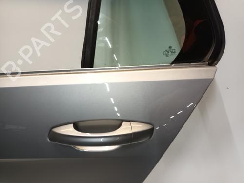 Dør venstre bagtil VW GOLF VII (5G1, BQ1, BE1, BE2) 1.2 TSI | BP30539426C4 