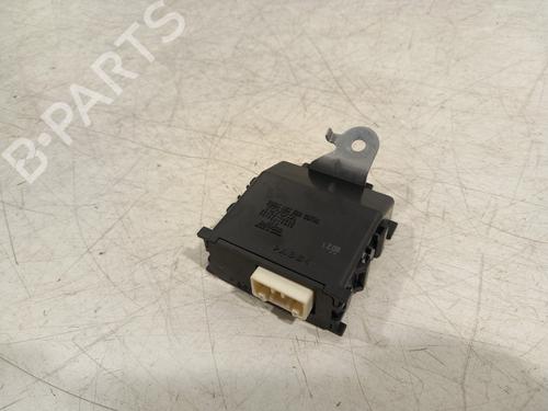 Used Electronic module Electronic module SUZUKI SWACE (AMZ_) 1.8 Hybrid (122 hp) 33661230 33661230