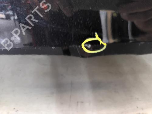 Right front door SEAT IBIZA IV (6J5, 6P1) 1.4 | BP19313912C3 
