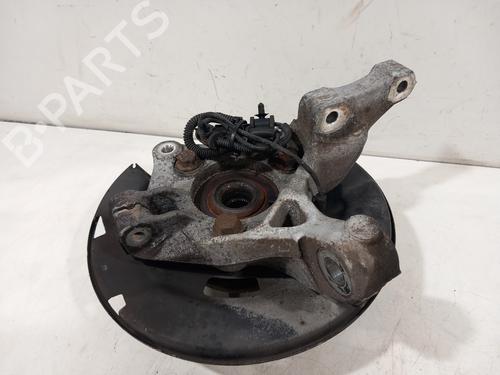 Right front steering knuckle OPEL ASTRA J (P10) 1.4 Turbo (68) | BP37490645M26 - Image 4