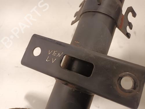 Left front shock absorber VW TRANSPORTER T5 Van (7HA, 7HH, 7EA, 7EH) 2.0 TDI | BP31979565M16