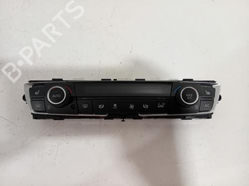 Used Climate control BMW 3 (F30, F80) 320 i (184 hp) 27391551