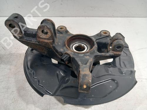 Left front steering knuckle FORD FOCUS IV Turnier (HP) 1.5 EcoBlue | BP33609138M25 - Image 4