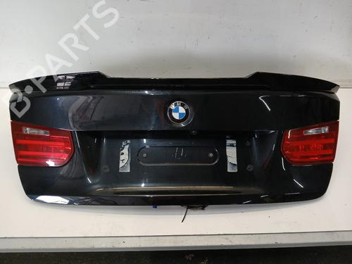 Tailgate BMW 3 (F30, F80) 328 i | BP27244875C6 