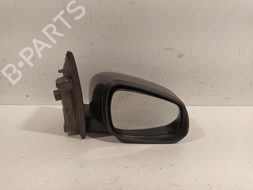 Used Right mirror OPEL KARL (C16) 1.0 (75 hp) 27554613