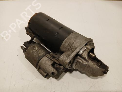 Starter AUDI A6 C6 Avant (4F5) 2.7 TDI | BP24863866M8 - Image 2