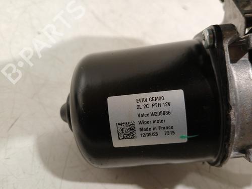 Viskermotor vindrude RENAULT SCENIC E-TECH PHASE I EV87 | BP39211761M29 - Image 6