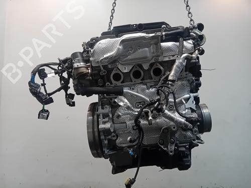 Used Engine Engine 37072428 37072428