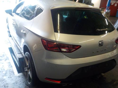 Electronic module SEAT LEON (5F1) 2.0 TDI | BP40606972M83 - Image 7