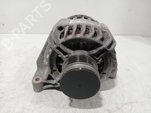Used Alternator Alternator FIAT PANDA (312_, 319_) 0.9 (312PXG1A) (86 hp) 34058741 34058741