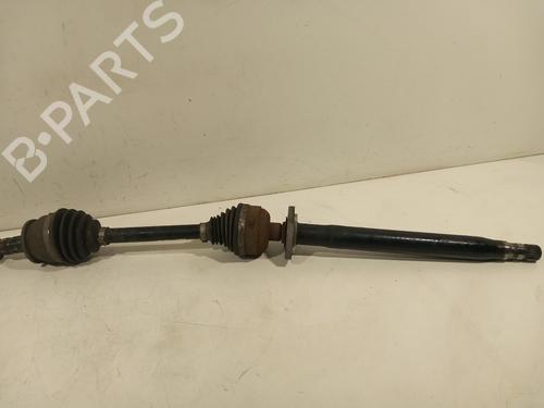Right front driveshaft OPEL ZAFIRA TOURER C (P12) 1.6 CDTI (75) | BP36780142M39 - Image 6