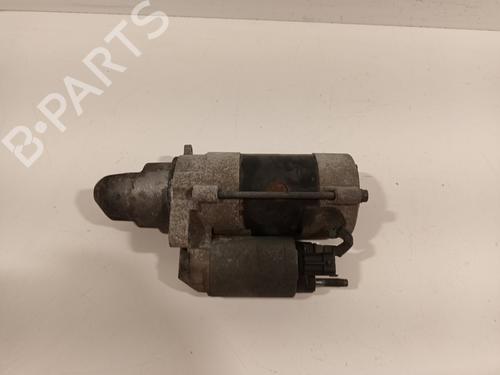 Used Starter OPEL ASTRA K (B16) 1.6 CDTi (68) (110 hp) 27548224
