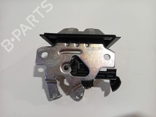 Tailgate lock VW PASSAT B8 Variant (3G5, CB5) 1.6 TDI | BP30113703C101