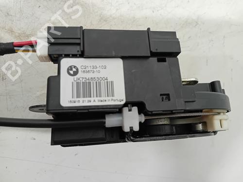 Tailgate lock BMW 2 Gran Tourer (F46) 216 d | BP13811960C101