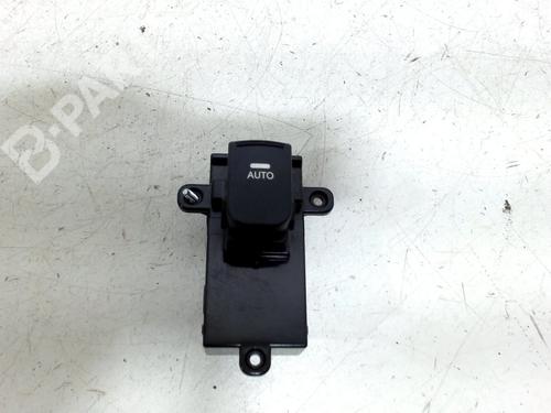 Used Right rear window switch Right rear window switch KIA OPTIMA (FSGDS6B) 2.0 CVVT Hybrid (150 hp) 10669688 10669688