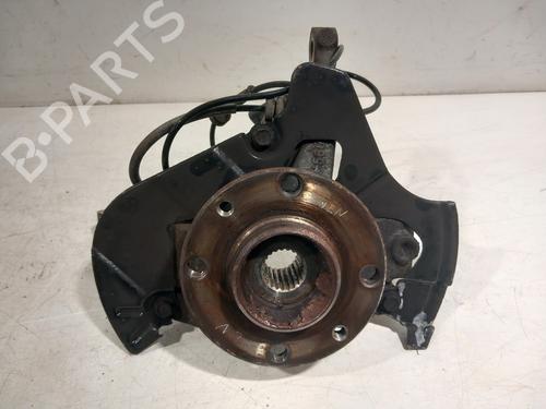 Used Left front steering knuckle Left front steering knuckle 39142874 39142874