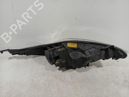 Left headlight FORD FIESTA VI (CB1, CCN) 1.4 TDCi | BP36519603C28 - Image 4