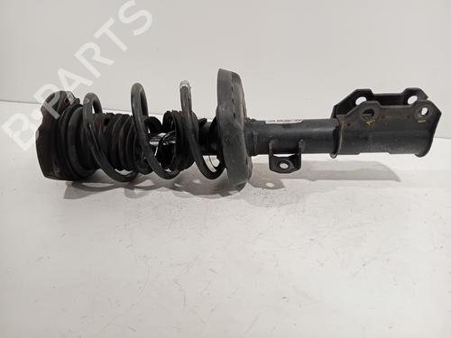 Used Right front shock absorber Right front shock absorber 19280403 19280403