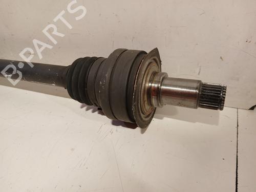 Left rear driveshaft MERCEDES-BENZ E-CLASS (W212) E 200 (212.034) | BP30877627M40 - Image 3
