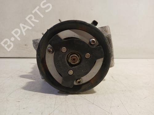 Used AC compressor PEUGEOT TRAVELLER Bus (V_) 1.5 BlueHDi 120 (120 hp) 33003482