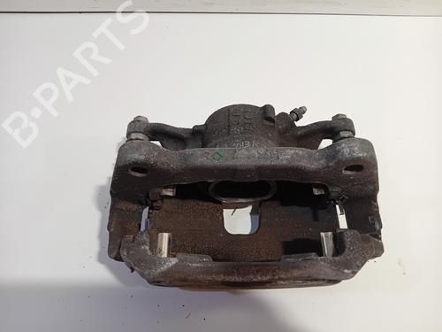 Right front brake caliper VW GOLF VIII (CD1, DA1) 1.5 eTSI | BP29864312M104