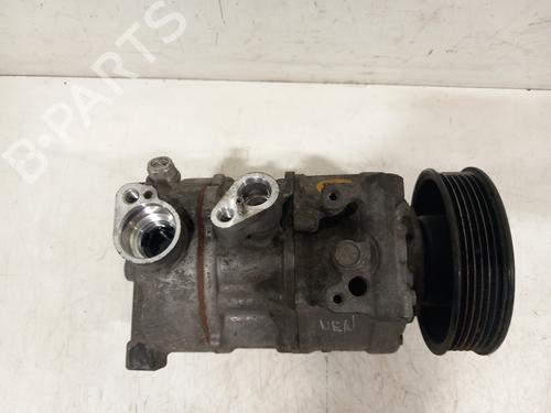 AC compressor AUDI Q2 (GAB, GAG) SQ2 TFSI quattro | BP38622412M34  - Image 5
