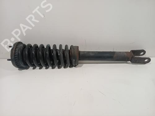 Used Left front shock absorber JAGUAR XF I (X250) 2.7 D (207 hp) 30152676