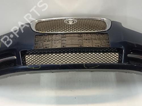 Front bumper JAGUAR XF I (X250) 2.7 D | BP29567098C7 