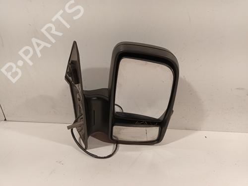 Used Right mirror VW CRAFTER 30-50 Van (2E_) 2.5 TDI (136 hp) 27391438