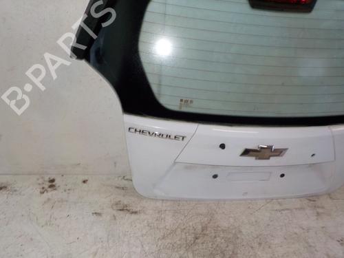 Tailgate CHEVROLET SPARK (M300) 1.0 | BP15296169C6