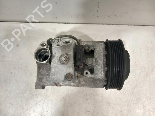 AC compressor MERCEDES-BENZ C-CLASS (W204) C 180 Kompressor (204.046) | BP38467902M34 - Image 4