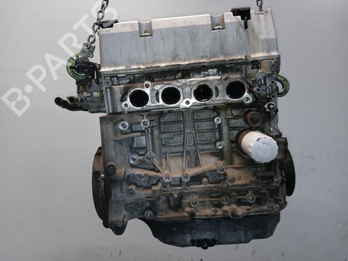 Engine HONDA ACCORD VII (CL, CN) 2.0 (CL7) | BP26688098M1 