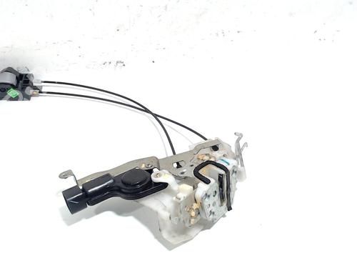 Used Front right lock SUZUKI ALTO VII (GF, HA25_, HA35_) 1.0 (AMF310, GFC31S) (68 hp) 13202946