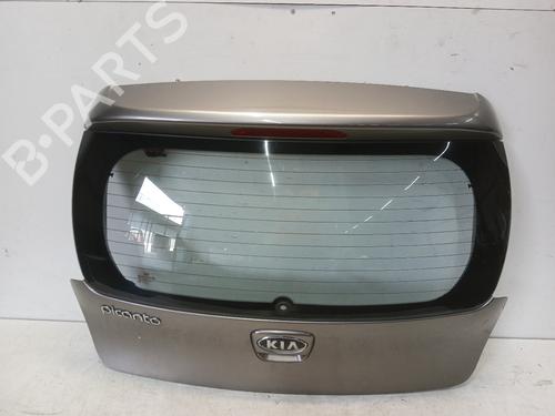 Portellone posteriore Portellone posteriore KIA PICANTO II (TA) 1.0 (69 hp) 37606296 37606296