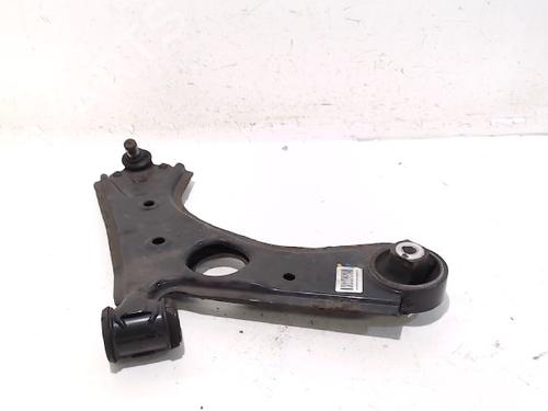 Right front suspension arm FIAT 500L (351_, 352_) 1.3 D Multijet (199LXY1A, 199LXY11) | BP5957700M13 
