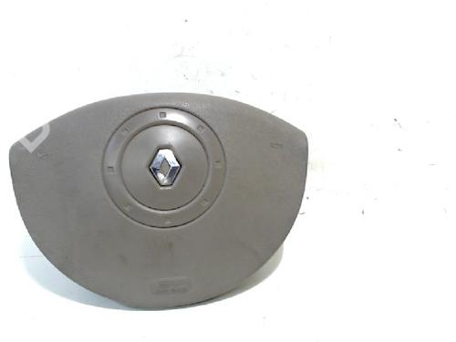 Used Driver airbag Driver airbag RENAULT MEGANE II Coupé-Cabriolet (EM0/1_) 1.9 dCi (120 hp) 7847758 7847758