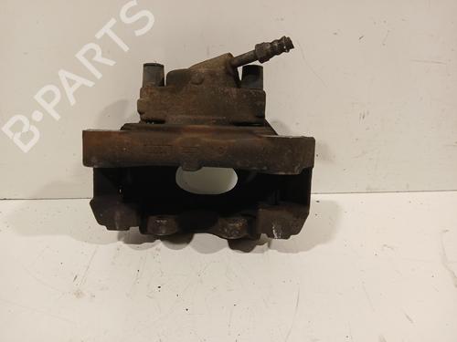 Right front brake caliper VW TRANSPORTER T5 Van (7HA, 7HH, 7EA, 7EH) 2.0 TDI | BP29878449M104