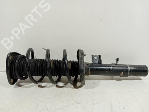 Used Left front shock absorber Left front shock absorber 23061955 23061955