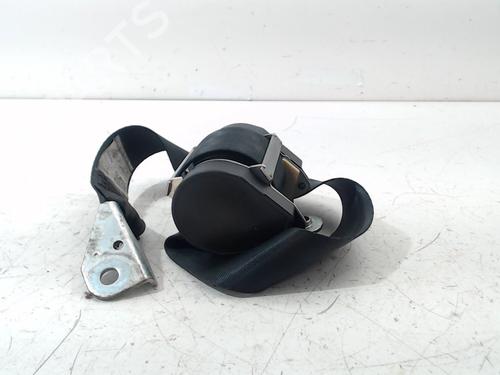 Rear left seatbelt VW GOLF VI (5K1) 1.6 TDI | BP12119829I29 