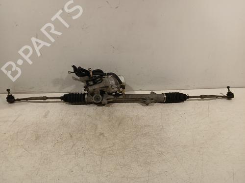 Used Steering rack Steering rack PEUGEOT 208 I (CA_, CC_) 1.2 VTI 82 (82 hp) 34722541 34722541