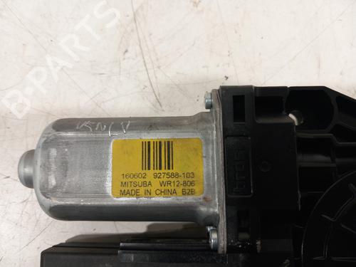 Left front window motor VOLVO XC90 II (256) D4 | BP38068785E21 - Image 4