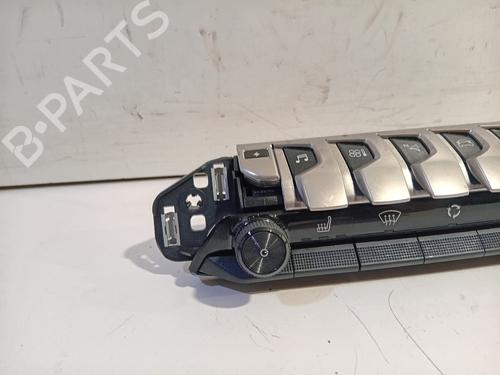 Climate control PEUGEOT 3008 II SUV (MC_, MR_, MJ_, M4_) Hybrid | BP27478922I5 