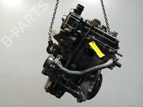 Used Engine TOYOTA AYGO (_B4_) 1.0 (KGB40) (69 hp) 22380979