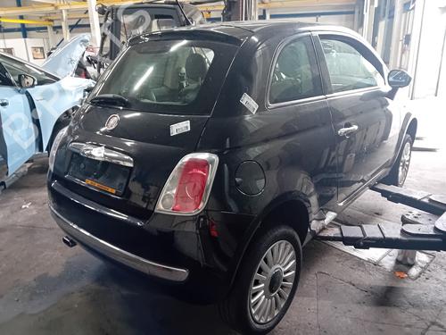 Rat FIAT 500 (312_) 1.2 (312AXA1A) | BP28283013C49  - Image 8
