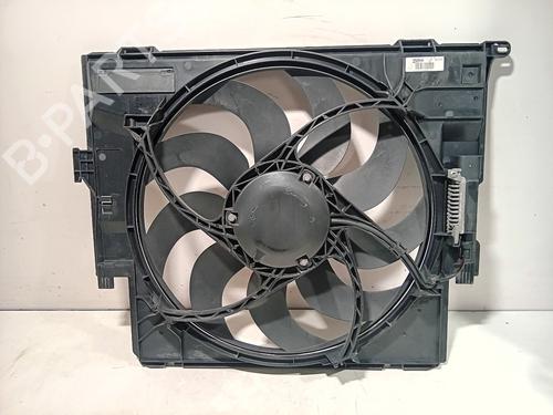 Used Radiator fan Radiator fan 39238874 39238874