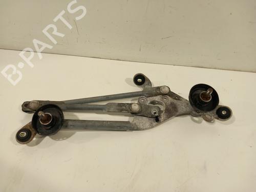 Articulacion limpia delantero Articulacion limpia delantero NISSAN NOTE (E12) 1.2 (80 hp) 36274954 36274954