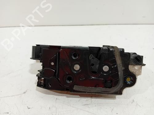 Front right lock SEAT IBIZA IV (6J5, 6P1) 1.0 TSI | BP14908841C97 