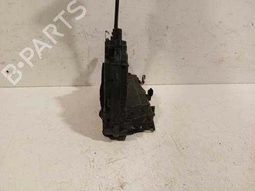 Front right lock RENAULT CLIO V (B7_) 1.0 TCe 100 (B7MT) | BP28815544C97 - Image 3